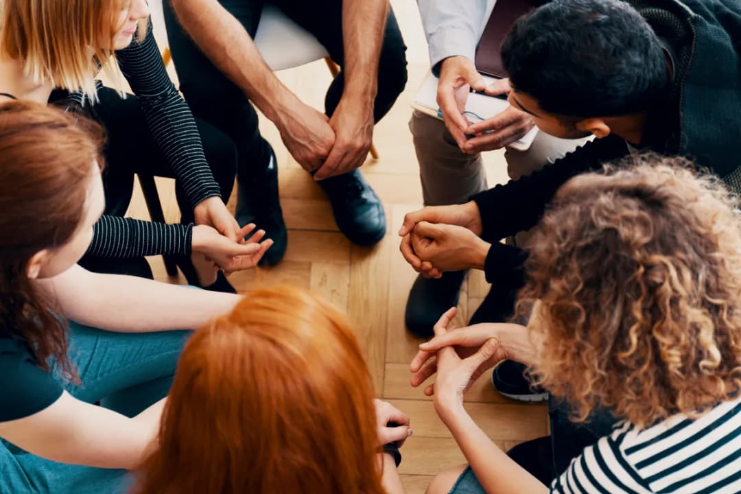 Adolescent Counseling