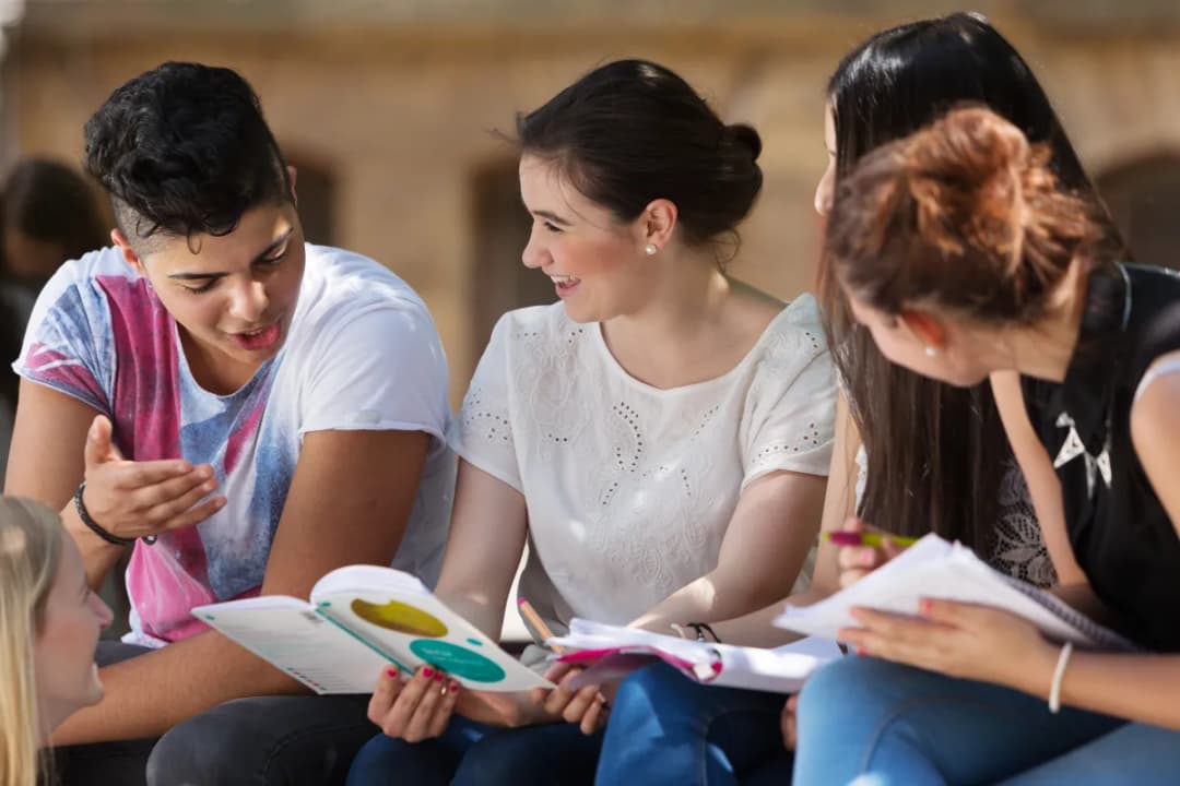 Adolescent Services