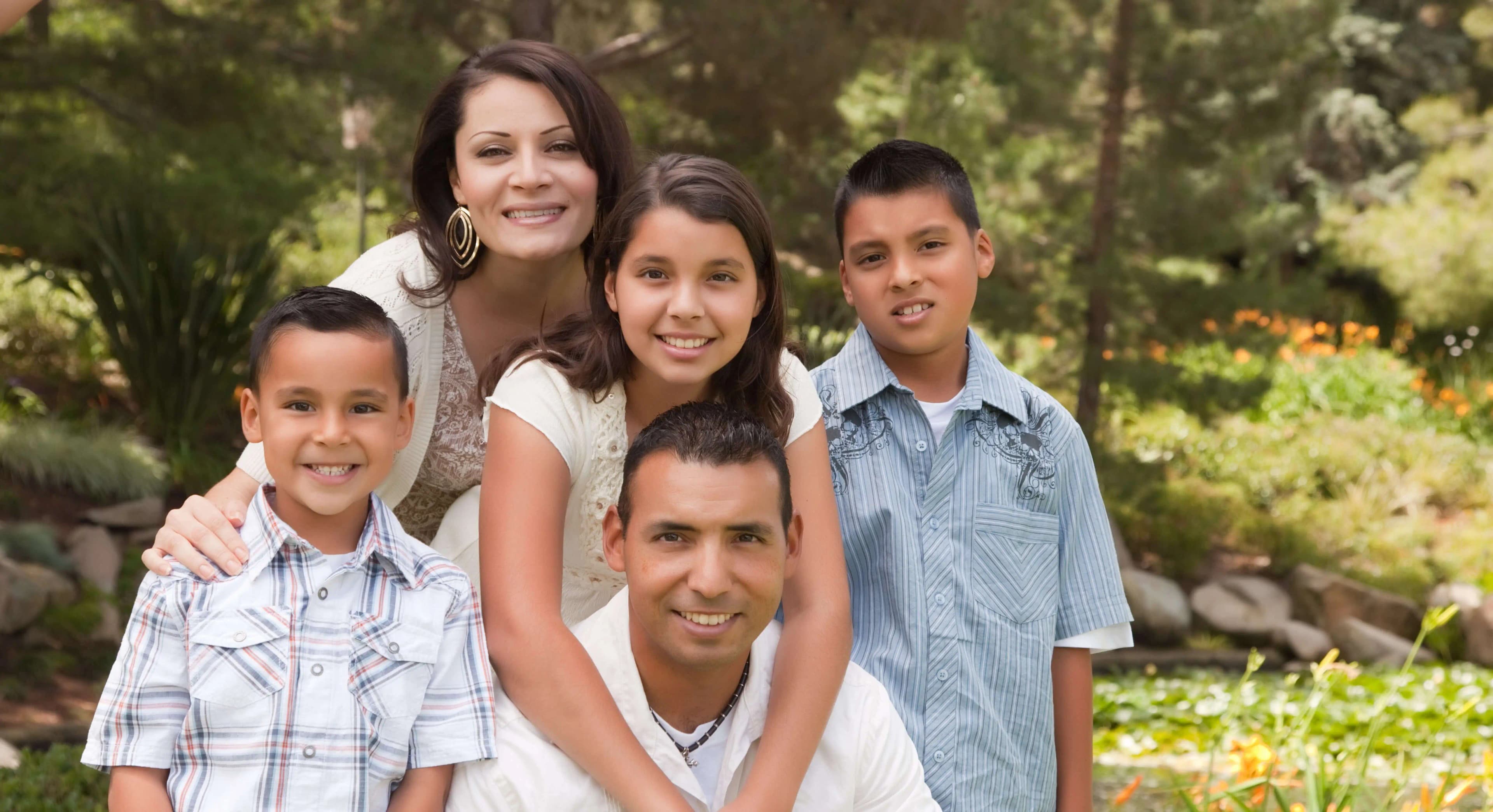 Children Banner