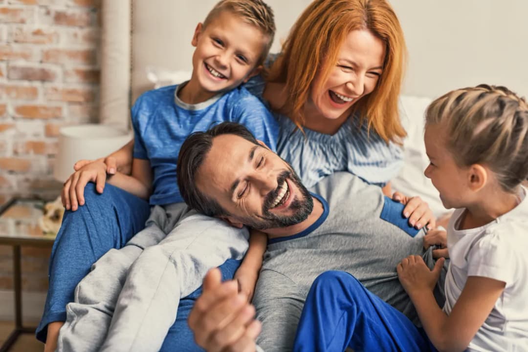 Children Services