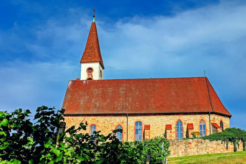 Church Consultation Banner