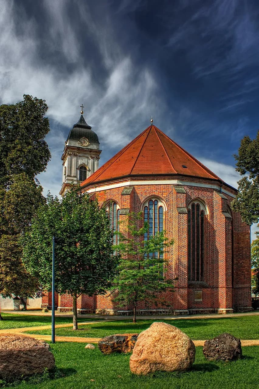 Church Consultation Services