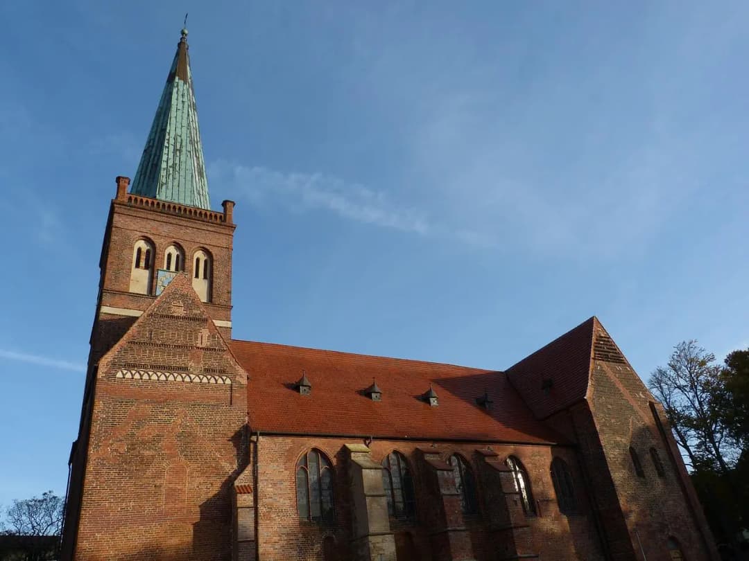 Church Consultation Services