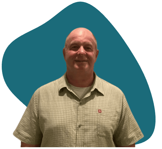 Dr. John L. Krzich, Psy.D.
