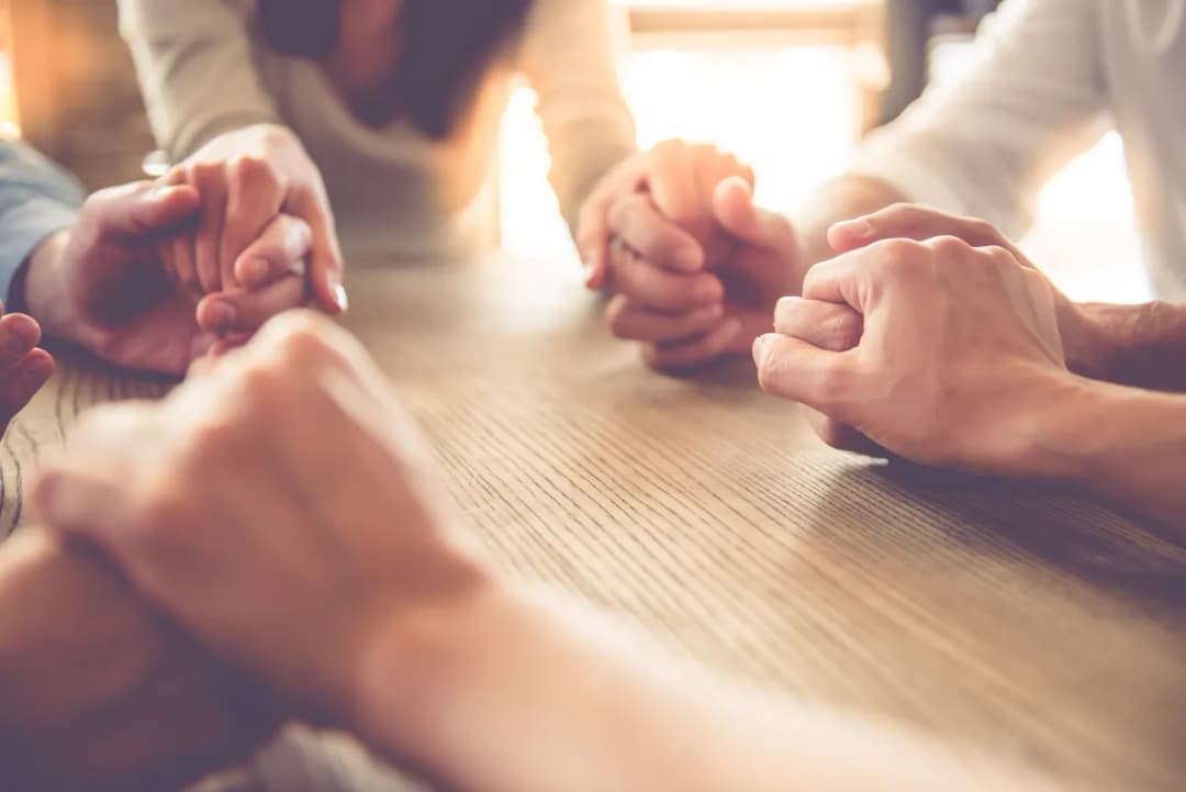 12 Step: Recovery Services