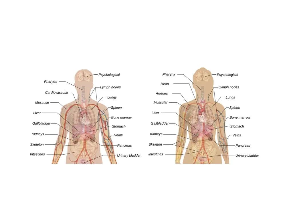 Biological Services